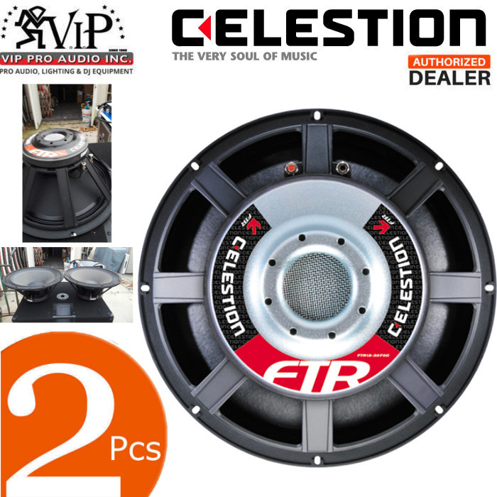 celestion 12
